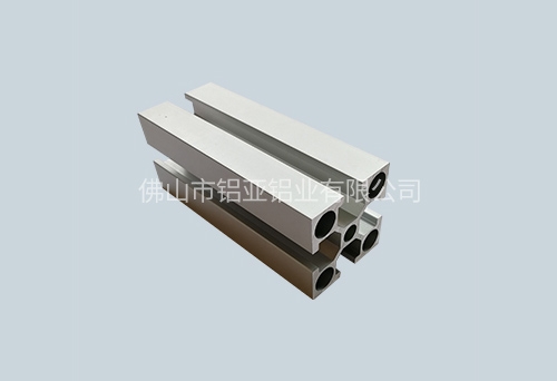 工業(yè)鋁型材廠